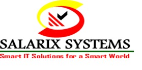 Intergrated Salarix Solutions